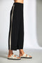 Peruzzi Sports Side Stripe Slouch Trouser s2516200
